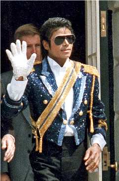 Miles de ficheros de Michael Jackson habrían sido descargados ilegalmente de los servidores de Sony 1