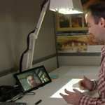 Microsoft Illumishare, compartir objetos físicos o virtuales en forma remota con cámaras Kinect
