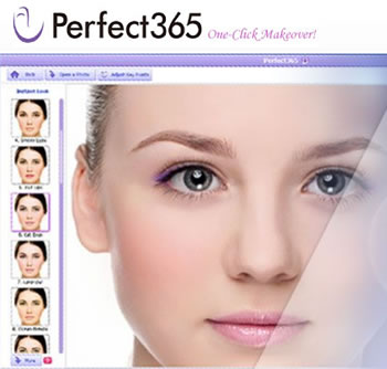 Perfect365: Modificá tu foto de perfil en un clic /Gratis en iTunes hasta 9 de abril 1
