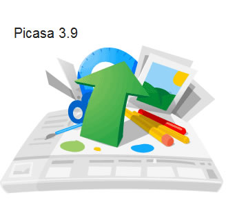 Picasa se actualizó a su versión 3.9 y se enlazó con Google + 1