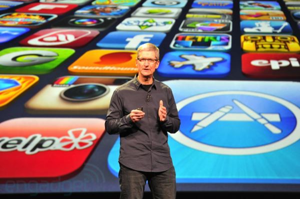 Apple: Nuevo Apple TV, Siri en Japonés y nueva iPad! 1