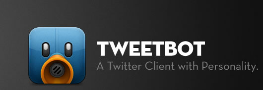 Tweetbot 2.1, un cliente de Twitter con mucha personalidad para iPhone y iPad 1