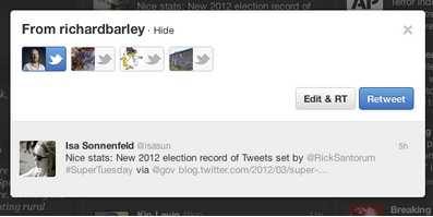 Finalmente Twitter lanza nueva versión de TweetDeck con varias mejoras importantes 5
