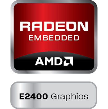 Procesadores gráficos AMD presentes en simuladores de vuelo