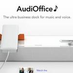 AudiOffice: Sensacional para telefonía IP y amplificar música de tu móvil