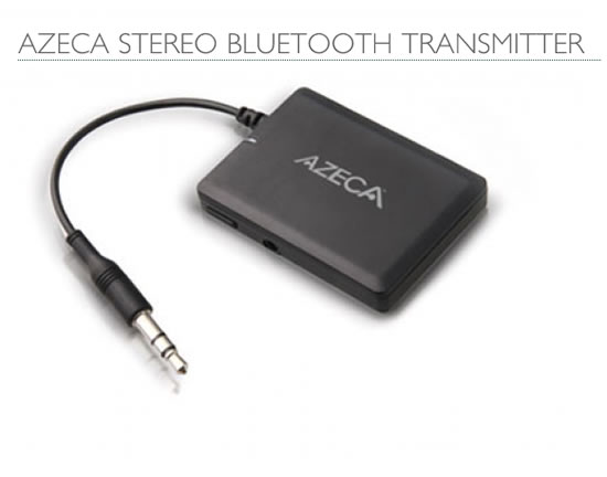 ¿Quieres agregar Bluetooth a tu auto ó dispositivo con entrada de audio? 2