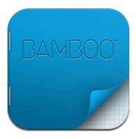 Bamboo Stylus Duo: lápiz optico y bolígrafo para Tablets iPad y Androids 3