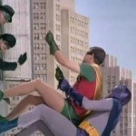 Compilación de 14 cameos en la serie original de TV de Batman en los 60’s #Video