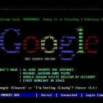 ¿Cómo hubiera sido Google en los 80s? #Humor