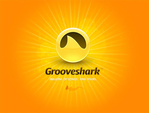 Hoy cerró Grooveshark, servicio de música en línea