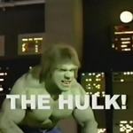 Cómo hubiera sido The Avengers en 1978, corto creado por un fan #Humor #Video