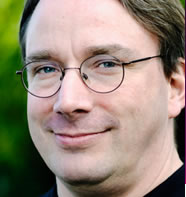 Linus Torvalds, creador de Linux, gana y comparte el premio mayor de tecnología