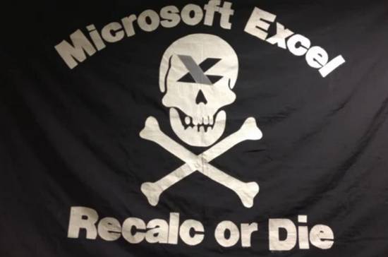 Una forma diferente y creativa de renunciar a Microsoft #Humor 1