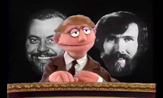 El vídeo original con que Jim Henson presentó Los Muppets a CBS 1