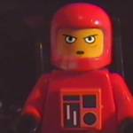 2001 Odisea del Espacio, un stop motion con LEGO #Video