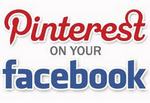 Cómo mostrar las pizarras de Pinterest en la página de fans de Facebook
