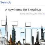Google vende la plataforma de modelado 3D SketchUp a la empresa Trimble Navigation Ltd.