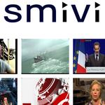 Smivi, nuevo buscador de videos con funciones sociales