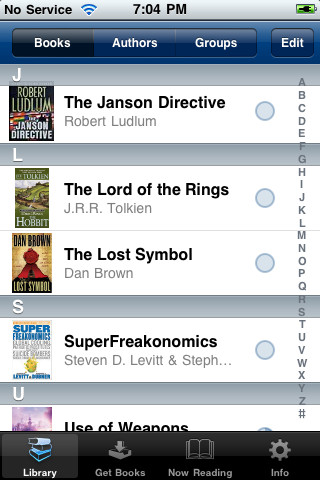 4 aplicaciones gratuitas para leer ficheros PDF en iPad 2