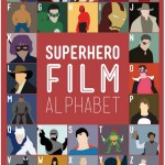 El alfabeto de los superhéroes