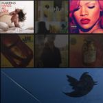 TopForty, lista de los temas musicales más compartidos en Twitter