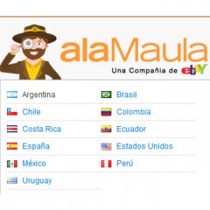 eBay selecciona a la startup alaMaula para liderar los clasificados gratuitos en Latinoamérica 1
