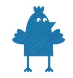 BirdHerd, Twitter para grupos y equipos de trabajo