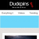 Dudepins, otro clone de Pinterest exclusivo para hombres