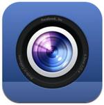 Facebook lanza actualización de su aplicación móvil Camera para #iOS