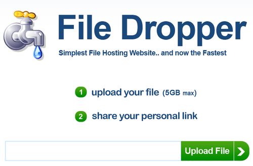 20 servicios gratis para compartir ficheros en línea 20