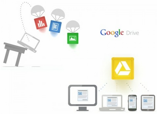 8 extensiones de Chrome de servicios importantes que se actualizaron y ahora trabajan con Google Drive 1