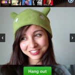 Google lanza una actualización con un cambio total en la aplicación móvil de Google+ para iOS 3