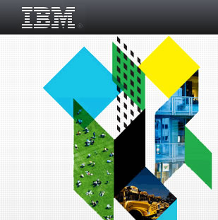 IBM está pensando ciudades más inteligentes 1