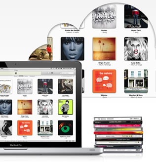 iCloud: ¿cómo compartir toda tu música entre dispositivos con iTunes Match?