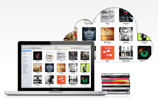 iCloud: ¿cómo compartir toda tu música entre dispositivos con iTunes Match? 1