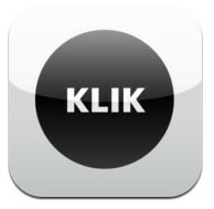 Klik: Reconocimiento facial en tiempo real y en tu iPhone