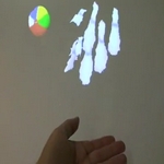 MirageTable: Kinect, 3D y humanos en un proyecto con mucho futuro
