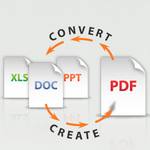 PDF Converter, aplicación web gratis para convertir documentos a PDF