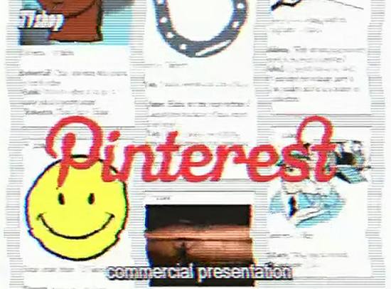 Cómo hubiera sido Pinterest en los 90's #Video #Humor 1