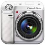 PowerCam, excelente aplicación de iOS para capturar fotografías y vídeos. Gratis por unos días!