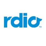 Rdio introduce nuevas estaciones curadas por influenciadores y agrega más estaciones de discográficas