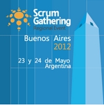 Evento Regional Scrum Gathering Buenos Aires 2012 – 23/24 de Mayo
