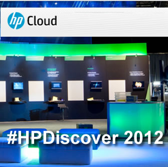 HP Cloud disponible para empresas y con infraestructura OpenStack #HPDiscover 1
