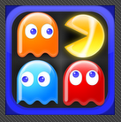 Pacman Chomp: Uno de los juegos más descargados de Android
