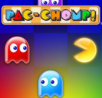 Pacman Chomp: Uno de los juegos más descargados de Android 1