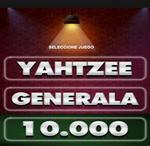 Yahtzee + Generala +10000, tres juegos en una aplicación gratis para Android y en español