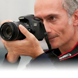 Canon comenzaría en 2013 a fabricar cámaras en Manaos, Brasil 1