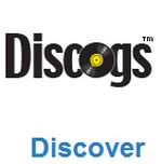 Discogs, base de datos para descubrir, compartir, comprar y vender música