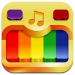 DoReMi Zoo: Mi Primer Piano, aplicación gratuita para que los niños aprendan música en iPad