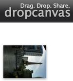 DropCanvas, aplicación web para compartir ficheros fácil y rápidamente